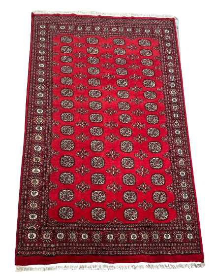 Jaldar Rug 242 x 153 cm