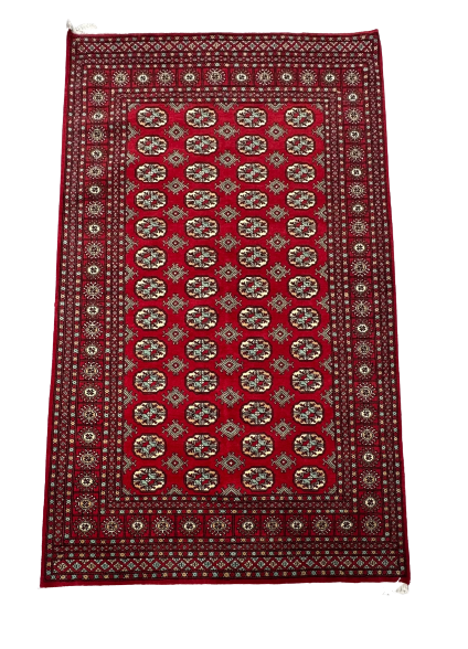 Jaldar Rug 235 x 155 cm