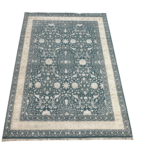 Menakhani Barjasta Rug 271 x 367 cm