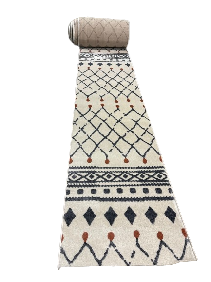 Matilda Meriem Runner 80 cm Wide x Length Cut To Order