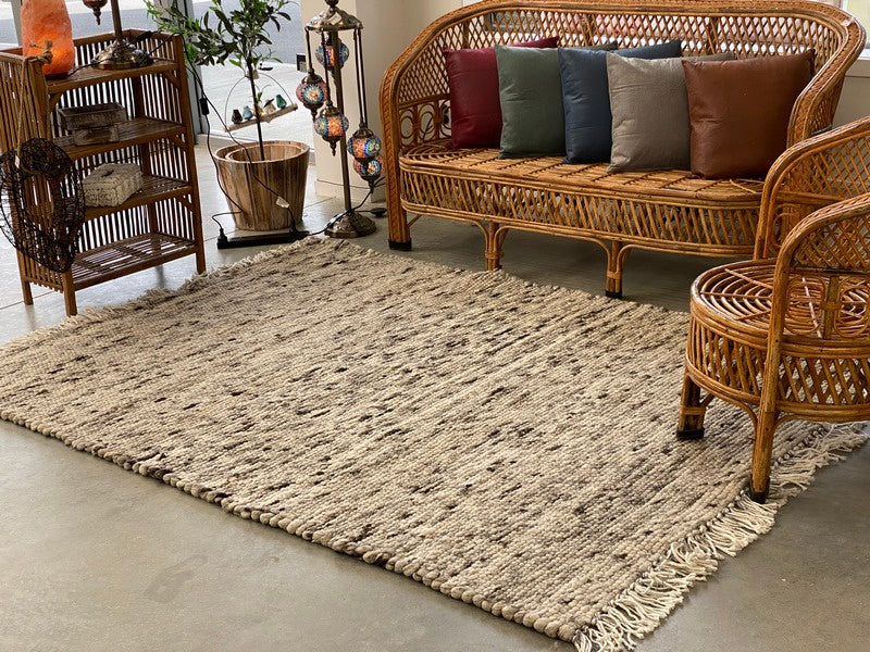 Bengal Handwoven Rug Kzrg131