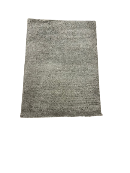 Cloud Rug Silver