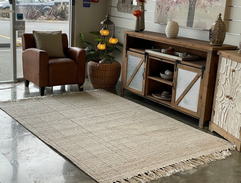 Bengal Handwoven Rug Kz1856