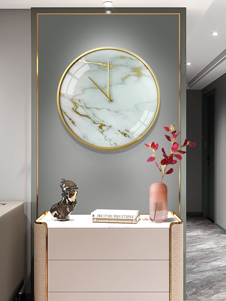 Hoshiar Clock LXRS22034
