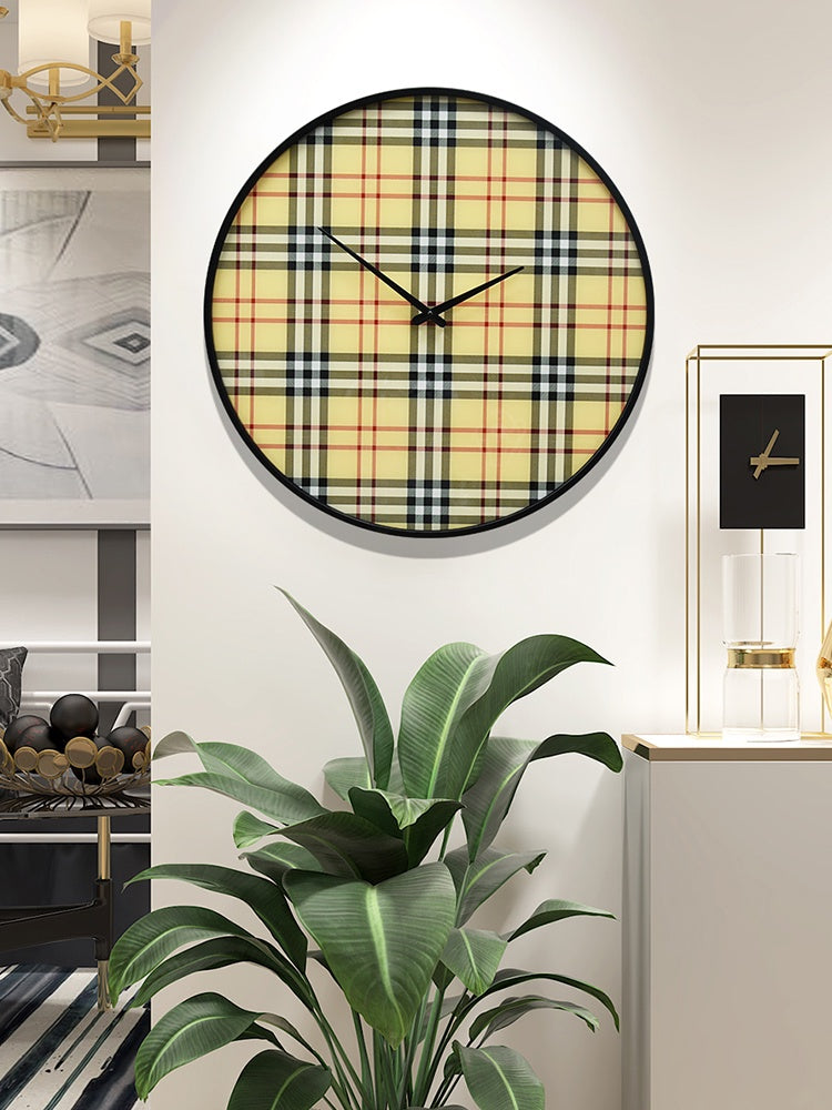 Kasel Clock LXRS22035