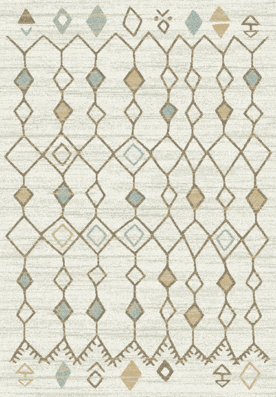 Tamari Brownsburg Rug  159GB4  Z