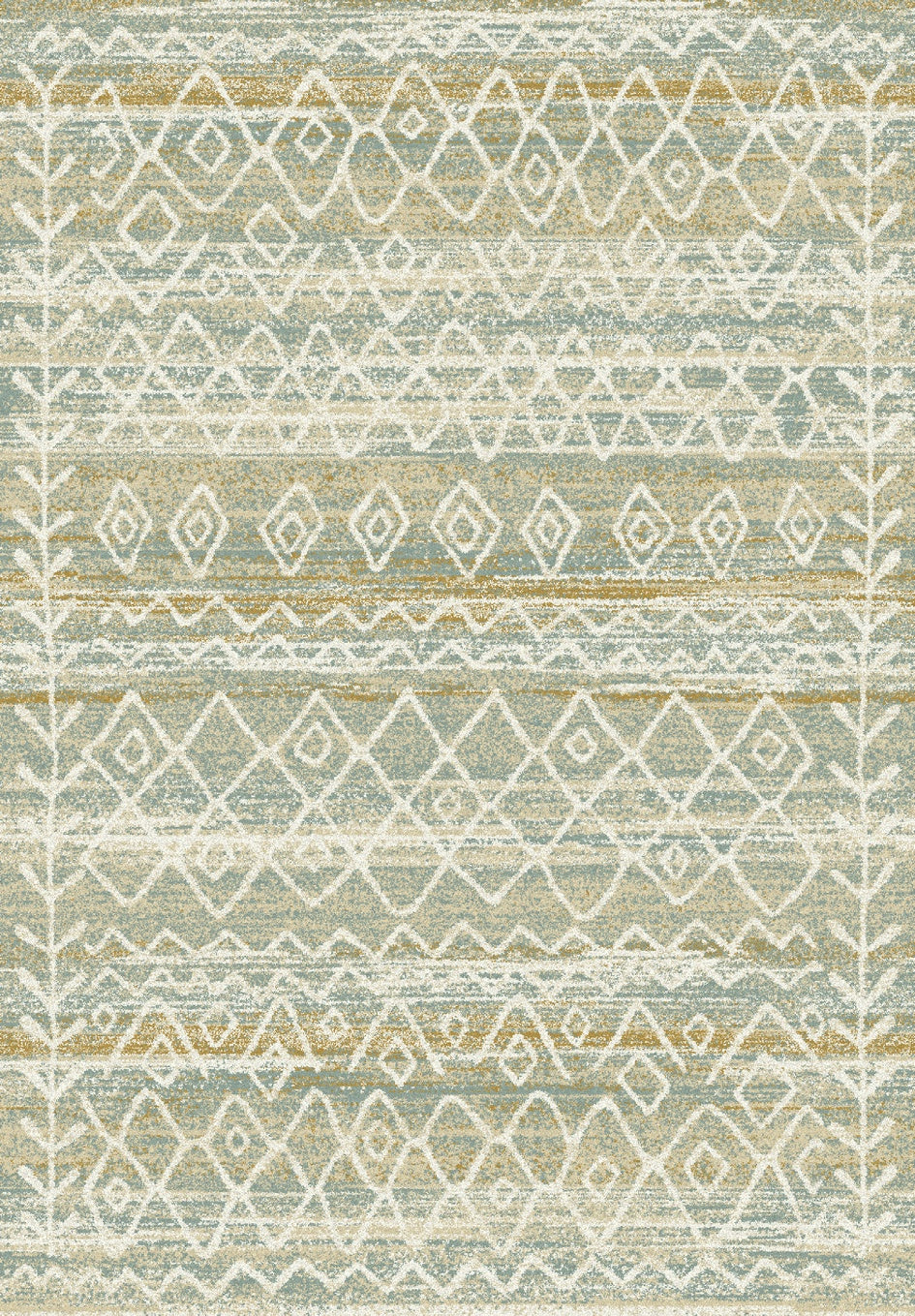 Tamari Greensboro Rug  4707GB4  L