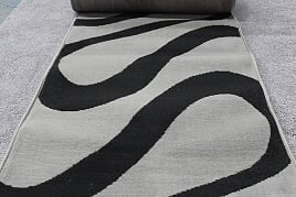 Pronto Runner 837 Y98 D 80 cm Wide x Length Cut To Order