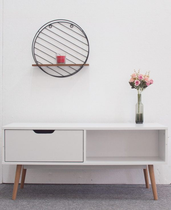 Horas Annex Coffee Table Ct1998 100 x 48 x 45 cm