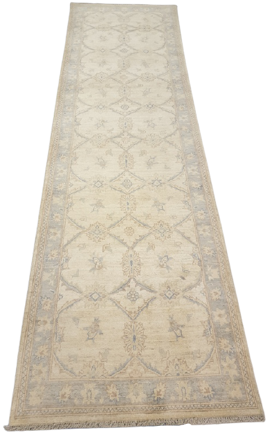 Psd256 Chobi Rug 274 x 82 cm