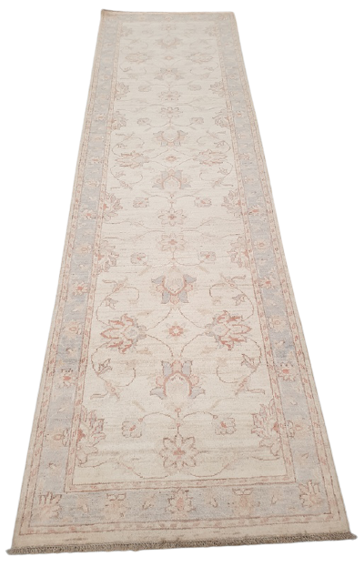 Psd231 Chobi Rug 296 x 83 cm