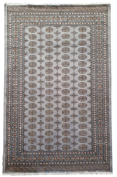 Psd500 Bokhara Rug 313 x 201 cm