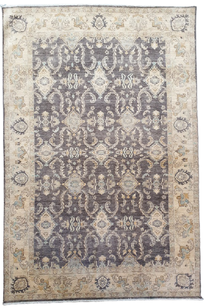 Psd263 Chobi Rug 272 x 182 cm