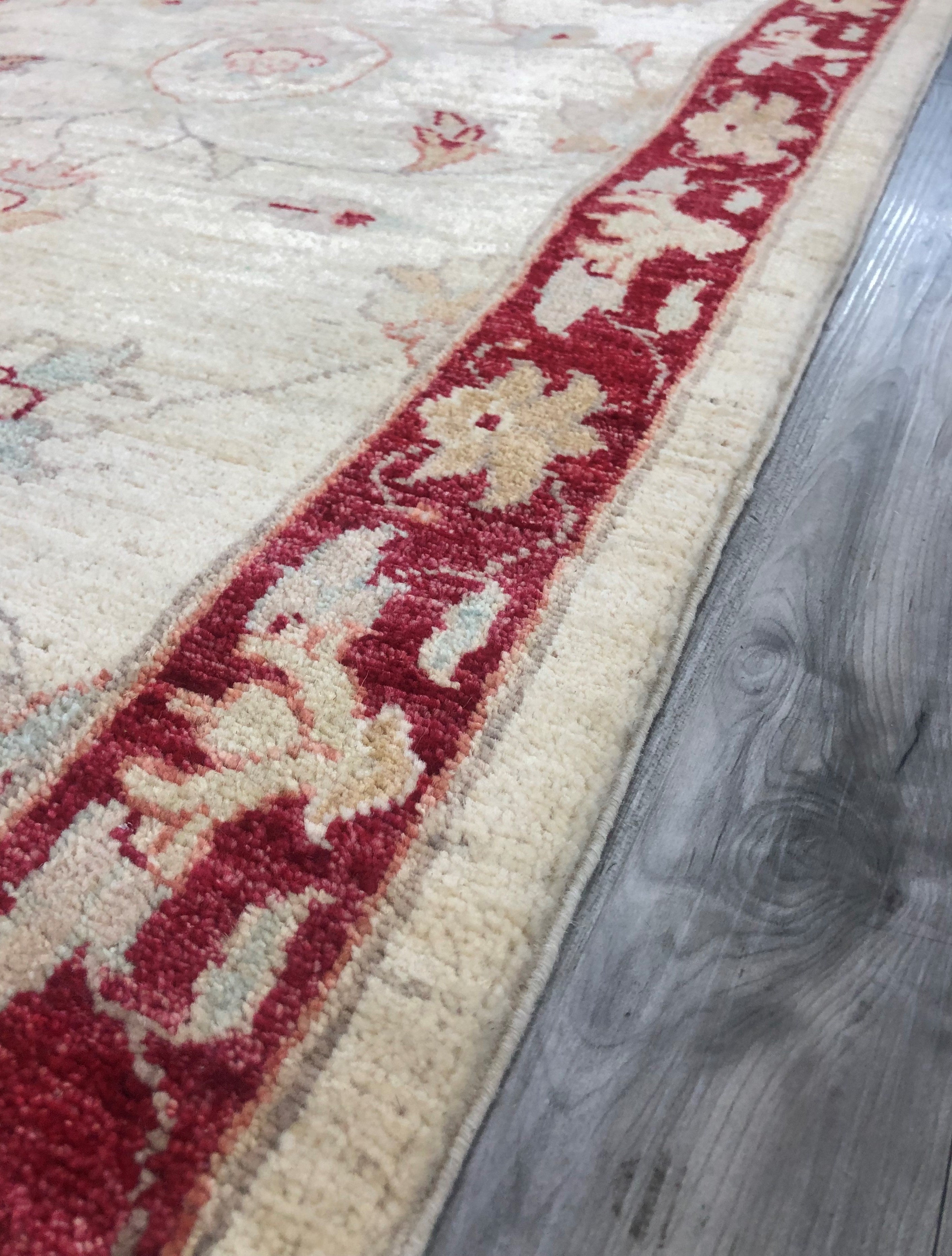 Chobi Rug Psb127 295 x 79 cm