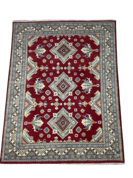 Kazak Rug 199 x 151 cm PSE42
