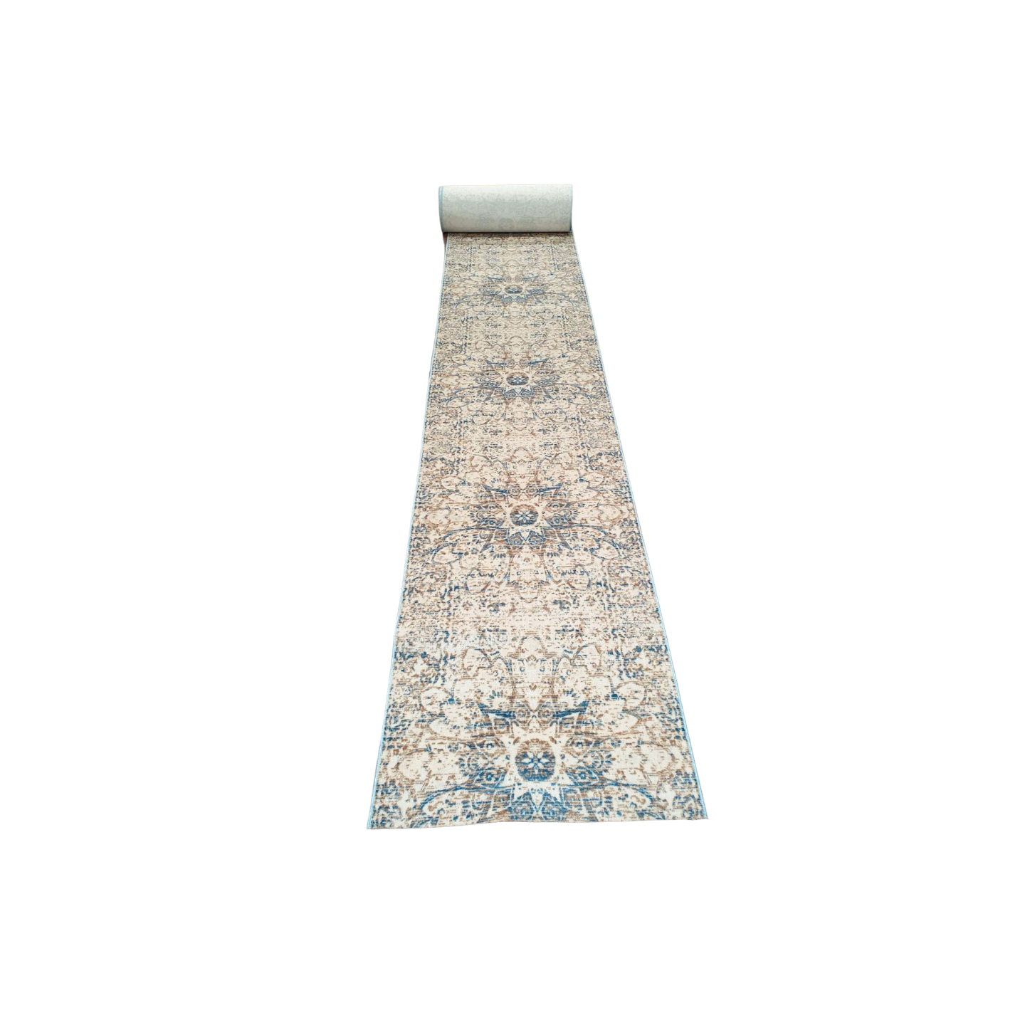 Agnes Amelia Runner 80 cm Wide x Length Cut To Order