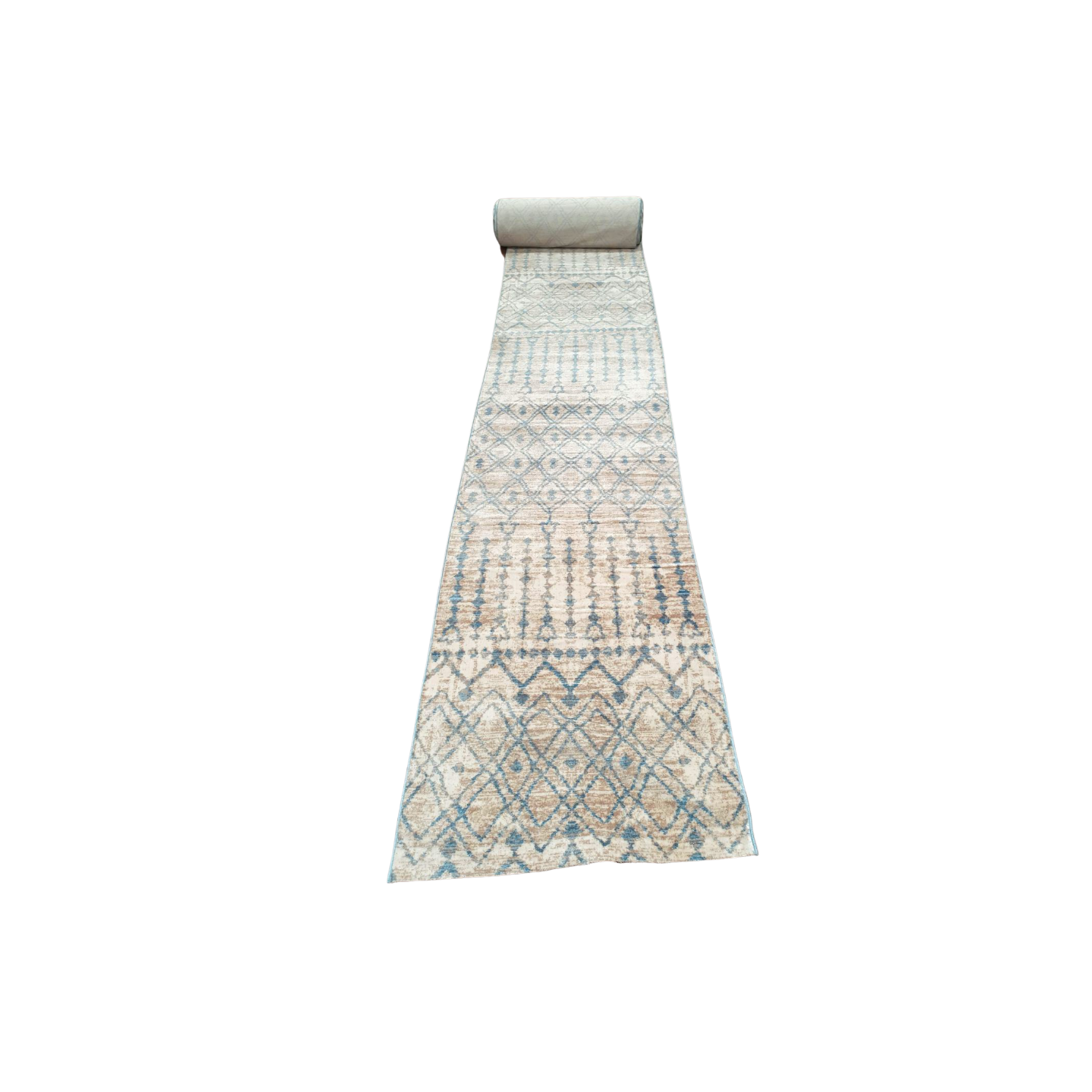 Agnes Aria Runner 3706Mb9J 80 cm Wide x Length Cut To Order